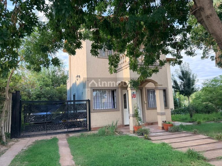 Casa en Venta en Guaymallen, Mendoza