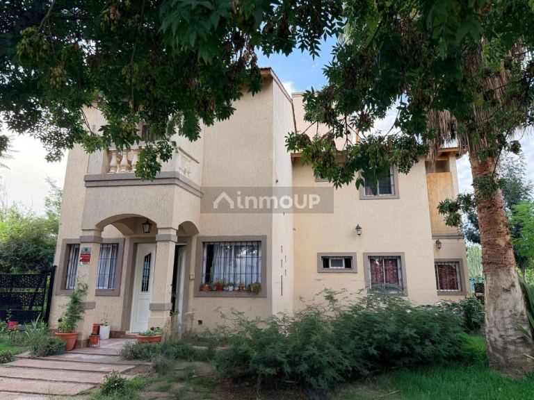 Casa en Venta en Guaymallen, Mendoza