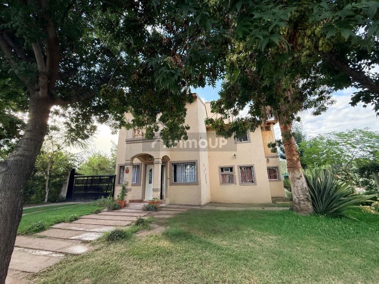 Casa en Venta en Guaymallen, Mendoza