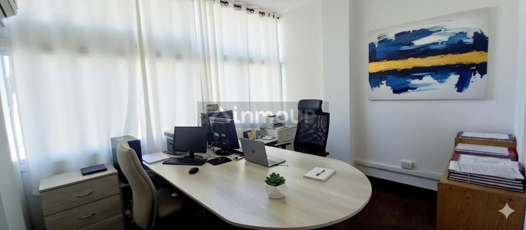 Oficina en Venta en Capital, Mendoza