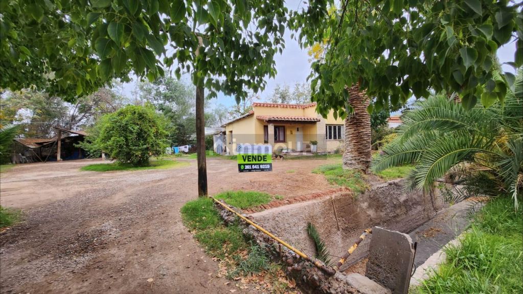 Casa en Venta en Guaymallen, Mendoza
