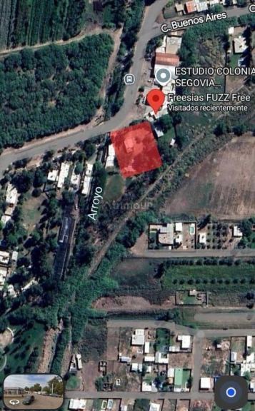 Casa en Venta en Guaymallen, Mendoza