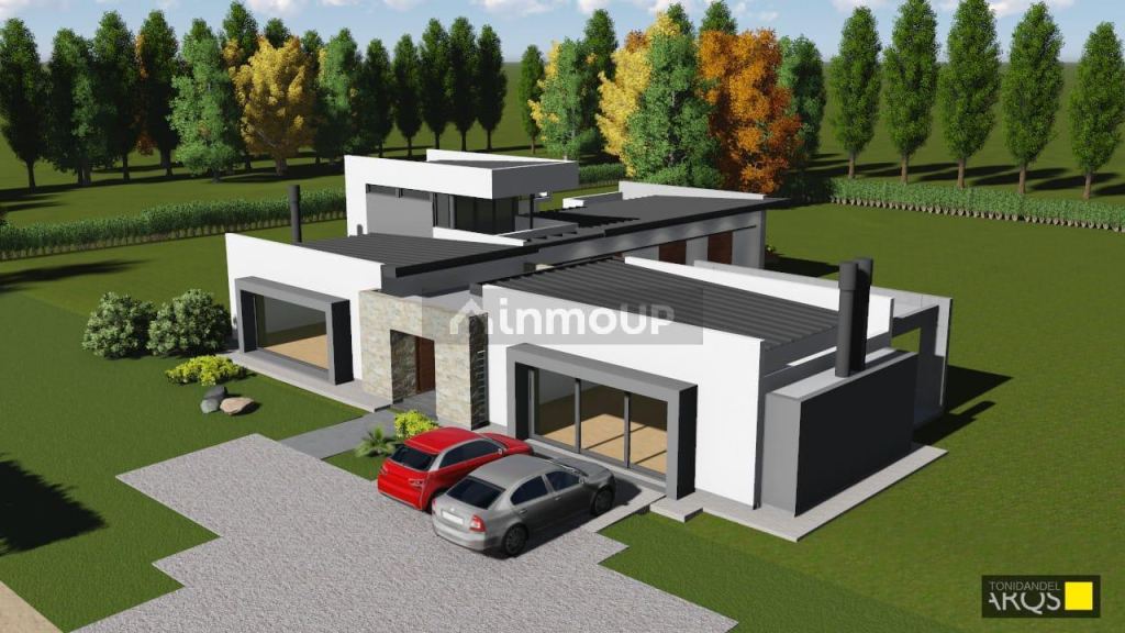 Terreno en Venta en San Rafael, Mendoza