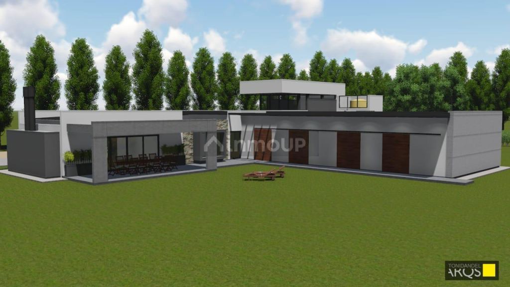 Terreno en Venta en San Rafael, Mendoza