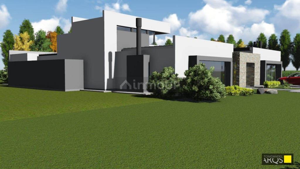 Terreno en Venta en San Rafael, Mendoza