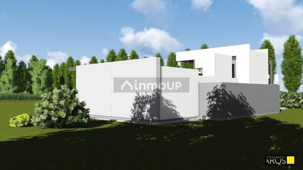 Terreno en Venta en San Rafael, Mendoza