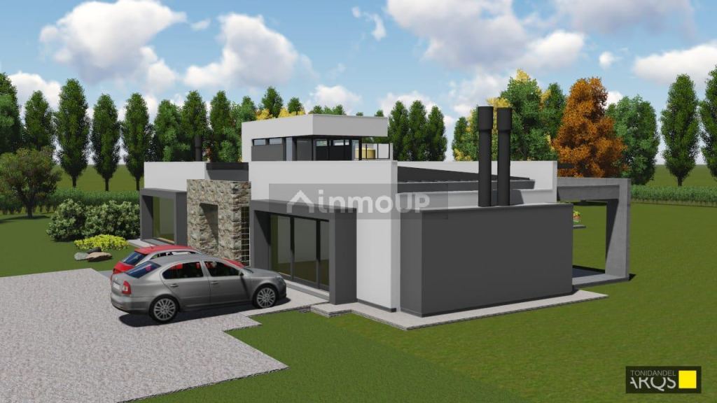 Terreno en Venta en San Rafael, Mendoza