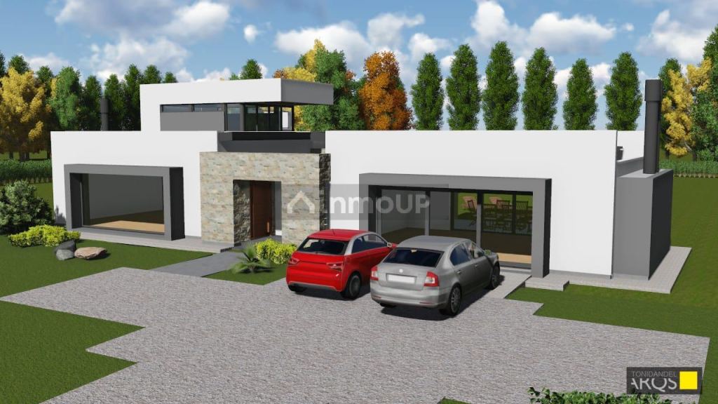Terreno en Venta en San Rafael, Mendoza