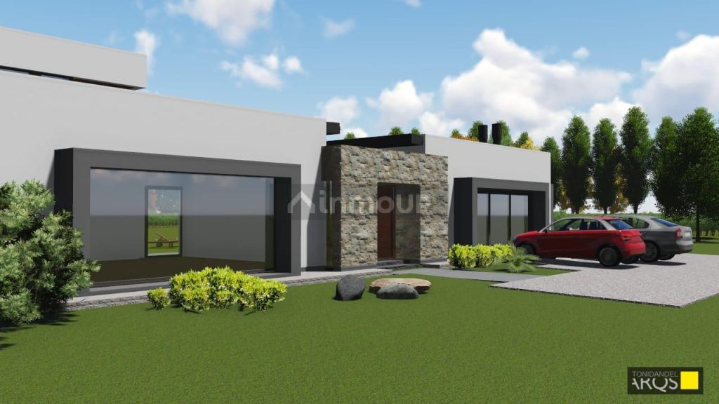Terreno en Venta en San Rafael, Mendoza