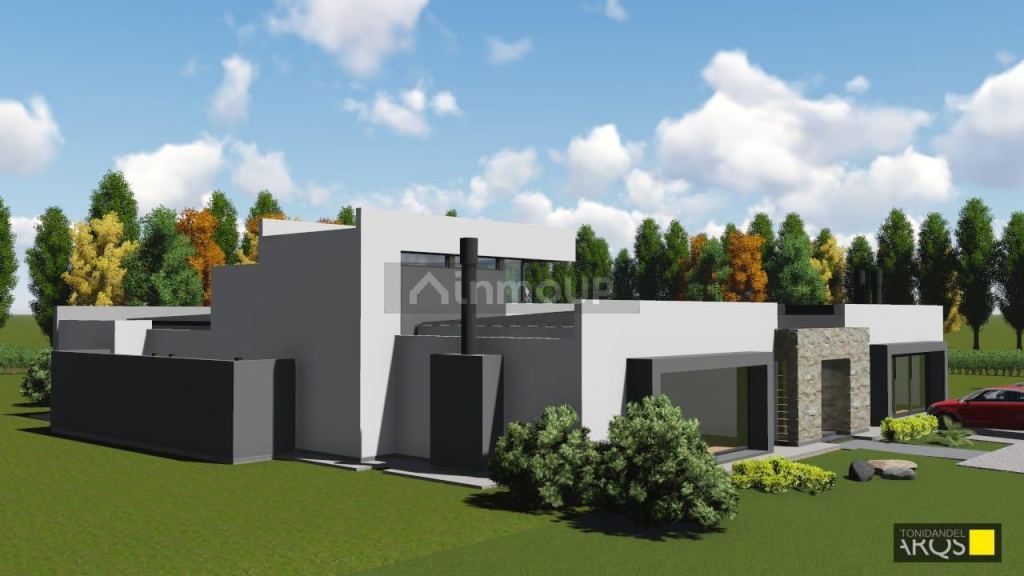 Terreno en Venta en San Rafael, Mendoza