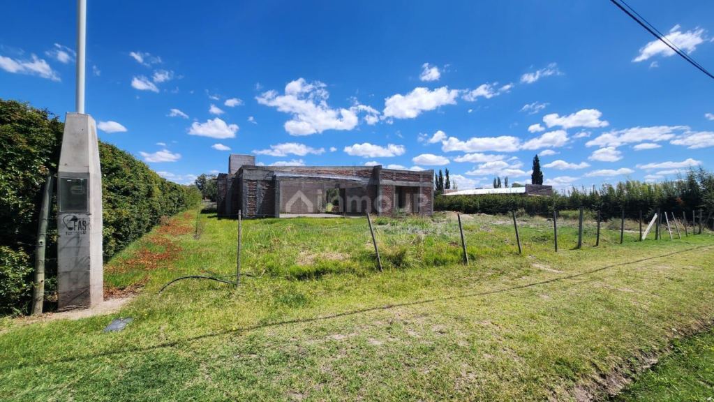 Terreno en Venta en San Rafael, Mendoza