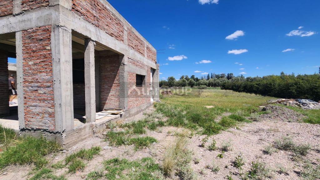 Terreno en Venta en San Rafael, Mendoza