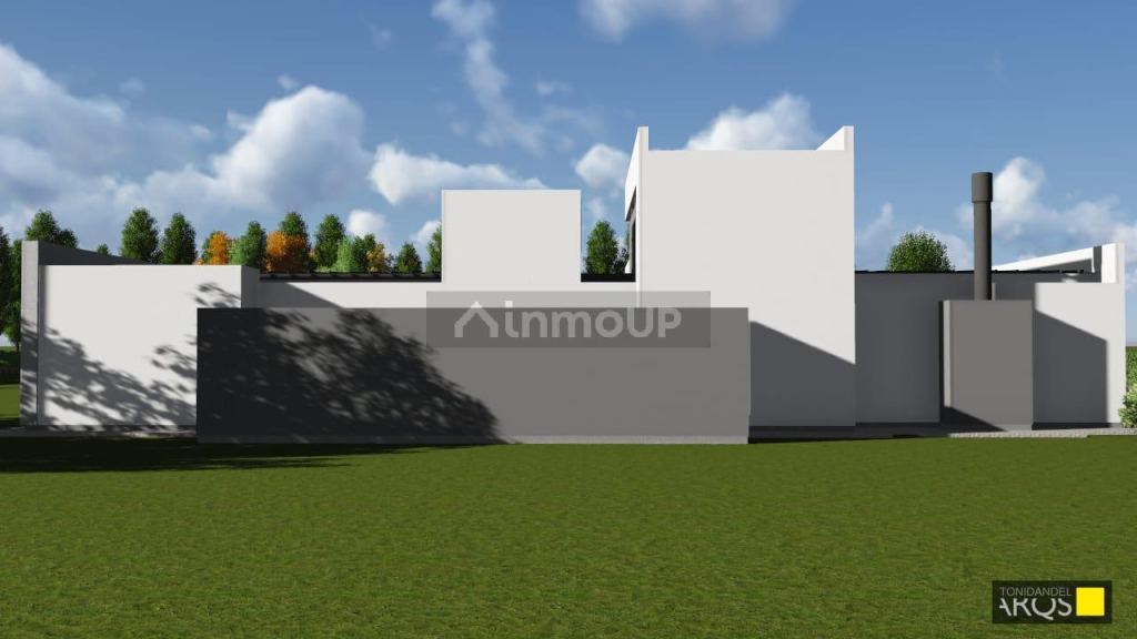 Terreno en Venta en San Rafael, Mendoza