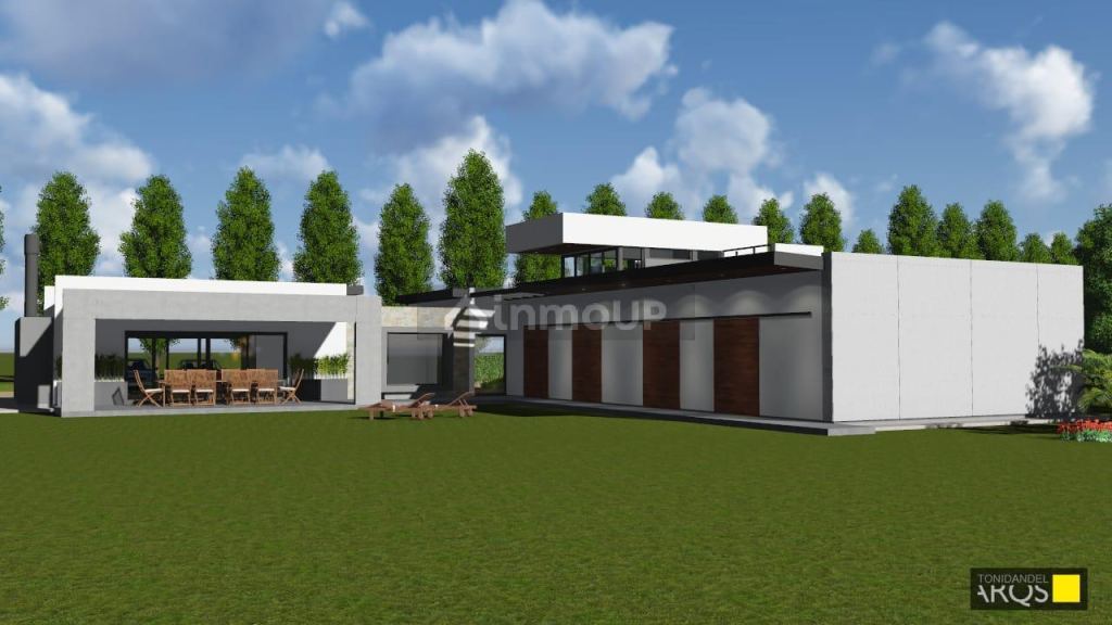 Terreno en Venta en San Rafael, Mendoza