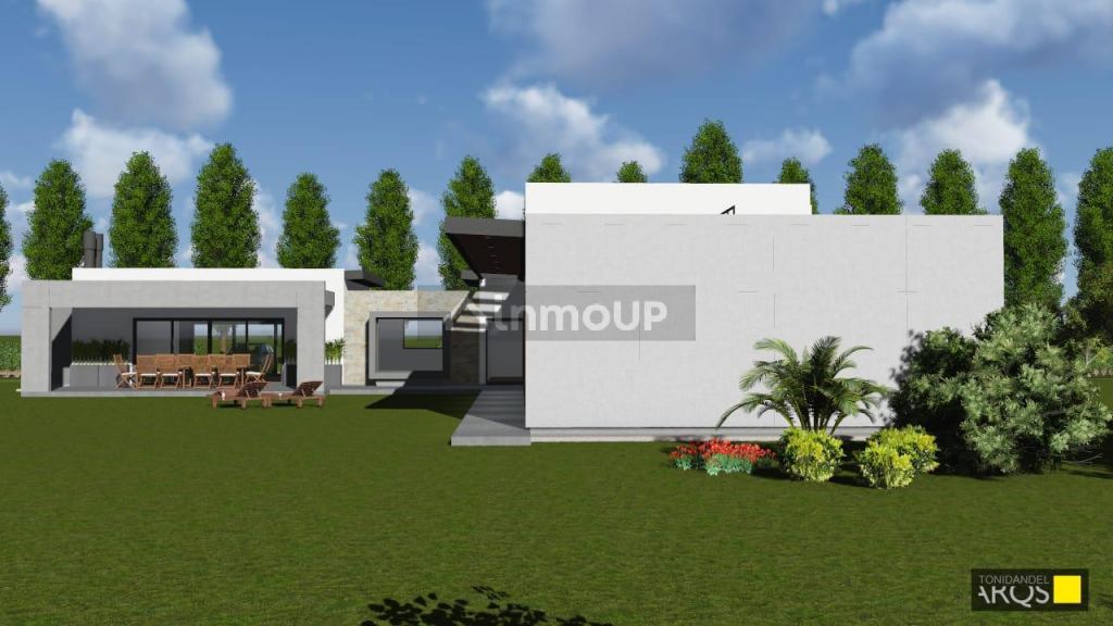 Terreno en Venta en San Rafael, Mendoza