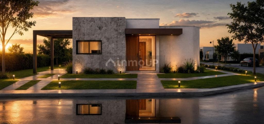 Casa en Venta en Maipu, Mendoza