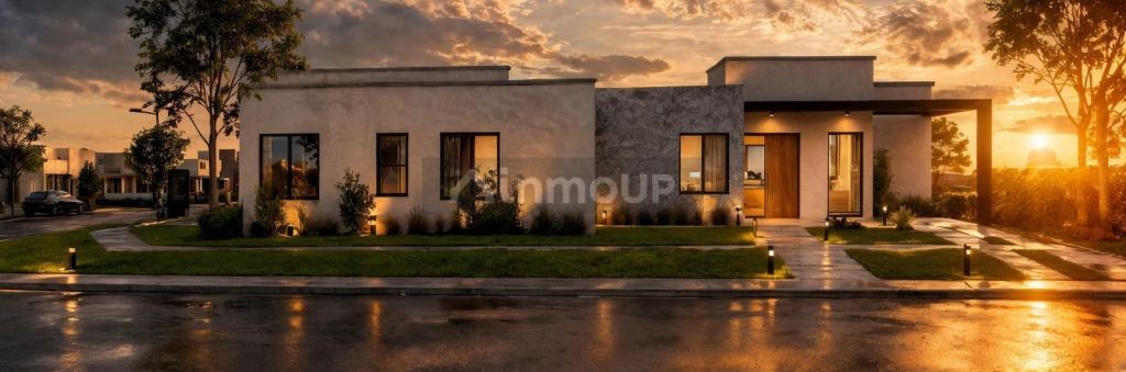 Casa en Venta en Maipu, Mendoza