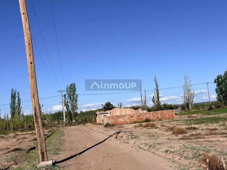 Finca en Venta en Lujan de Cuyo, Mendoza