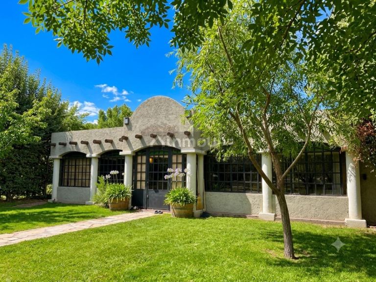 Casa en Venta en Maipu, Mendoza