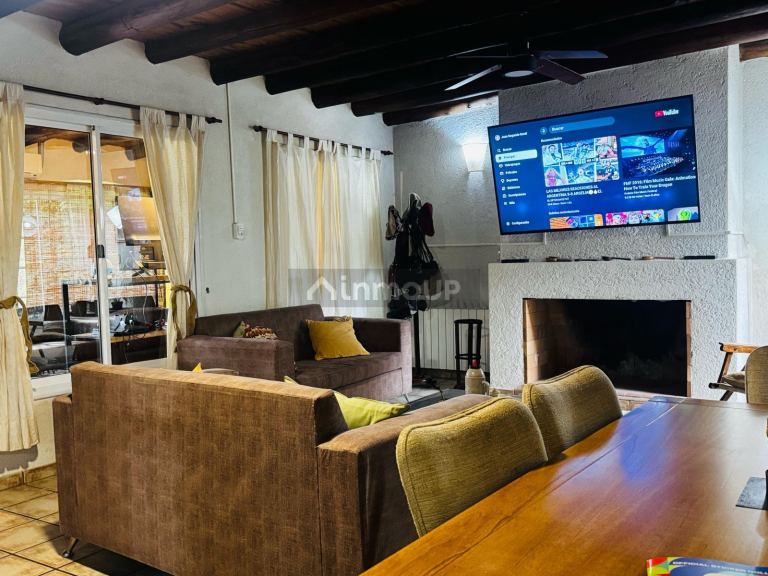 Casa en Venta en Maipu, Mendoza