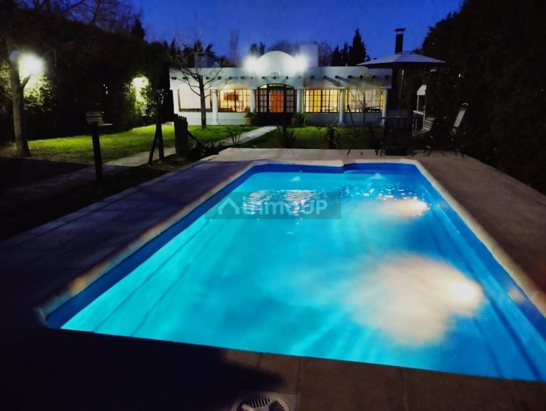 Casa en Venta en Maipu, Mendoza