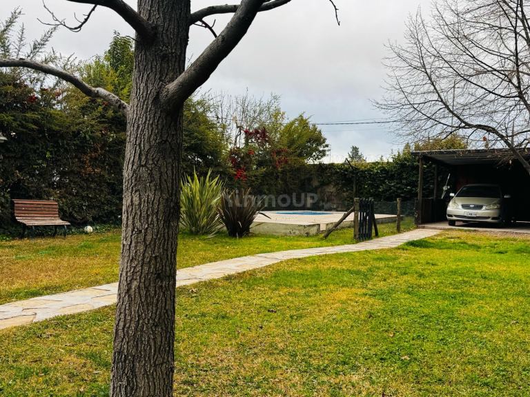 Casa en Venta en Maipu, Mendoza