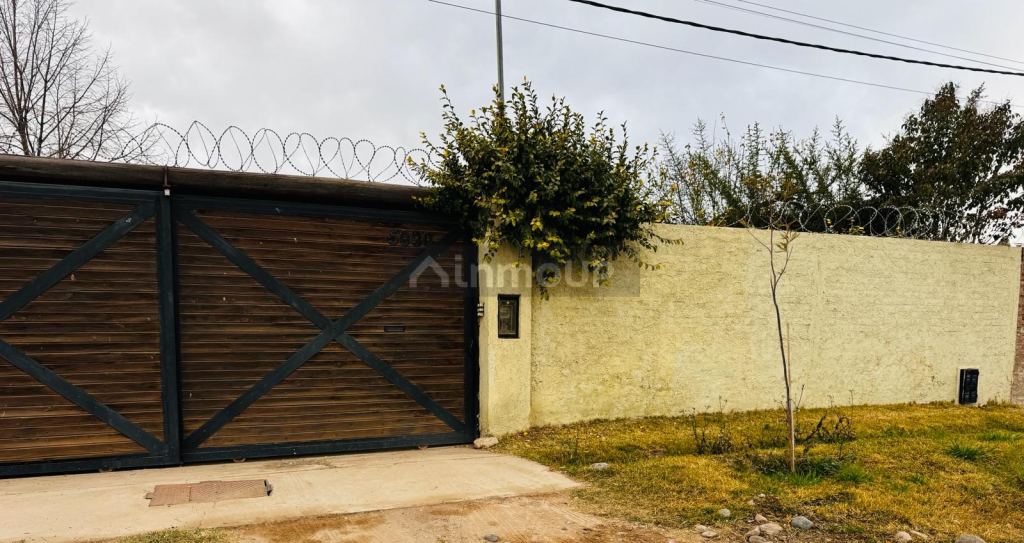 Casa en Venta en Maipu, Mendoza