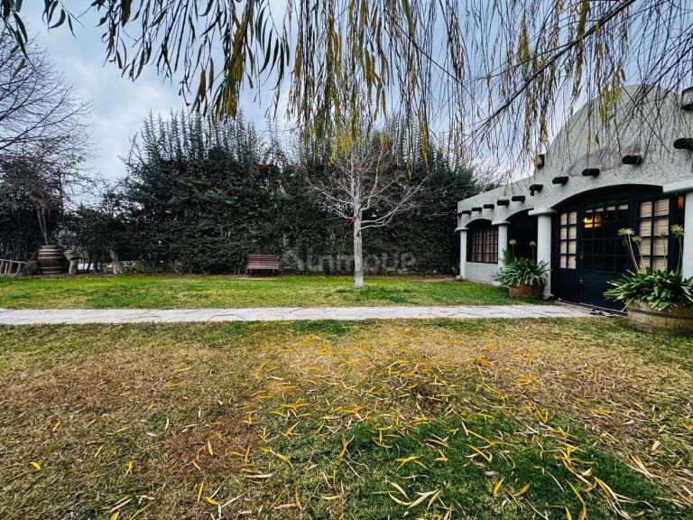 Casa en Venta en Maipu, Mendoza