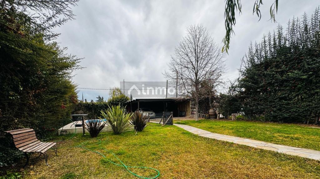 Casa en Venta en Maipu, Mendoza