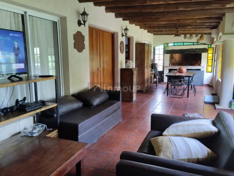 Casa en Venta en Maipu, Mendoza
