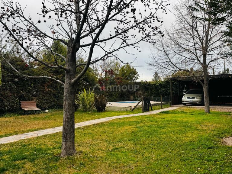 Casa en Venta en Maipu, Mendoza