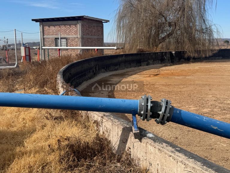 Terreno en Venta en Lujan de Cuyo, Mendoza