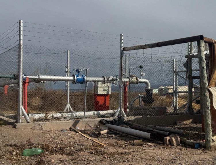 Terreno en Venta en Lujan de Cuyo, Mendoza