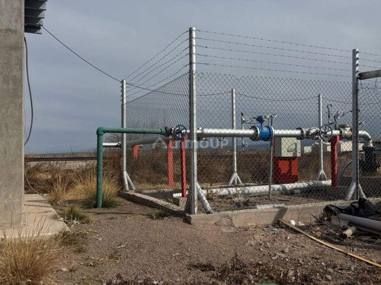 Terreno en Venta en Lujan de Cuyo, Mendoza
