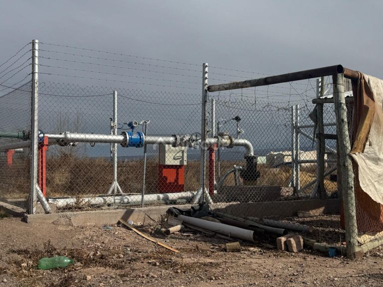 Terreno en Venta en Lujan de Cuyo, Mendoza