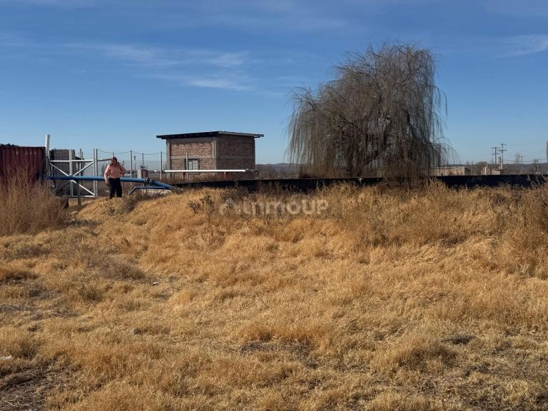 Terreno en Venta en Lujan de Cuyo, Mendoza