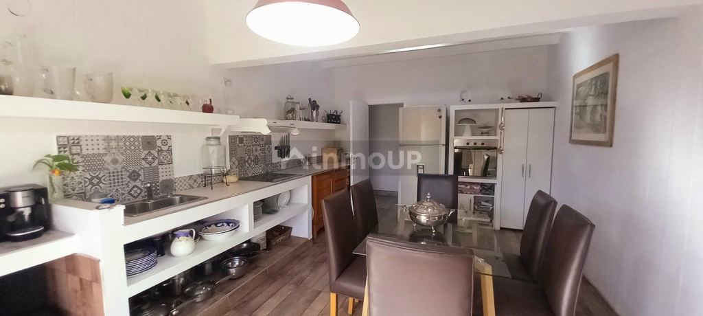 Casa en Venta en Las Heras, Mendoza
