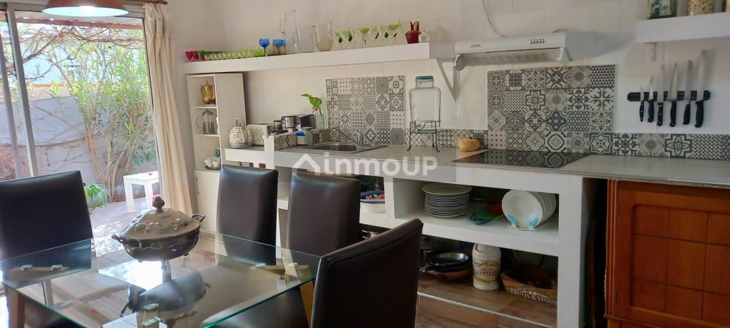 Casa en Venta en Las Heras, Mendoza