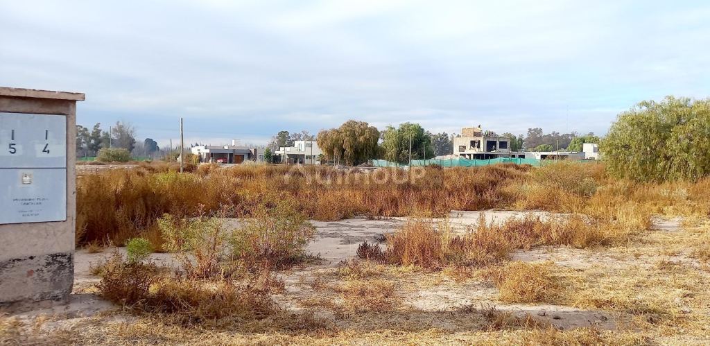 Terreno en Venta en Guaymallen, Mendoza
