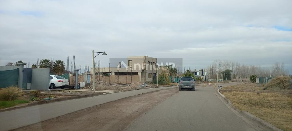 Terreno en Venta en Guaymallen, Mendoza