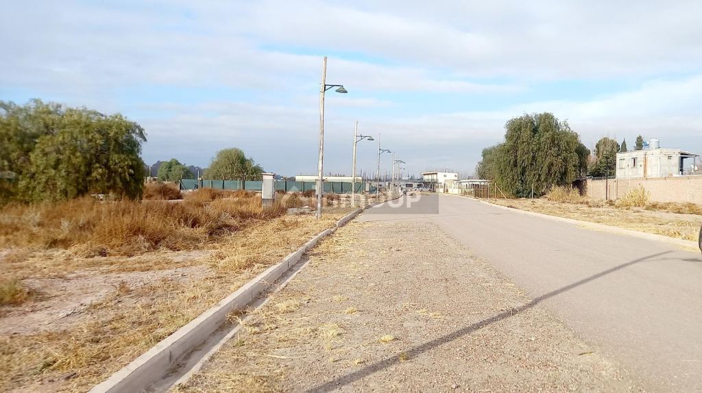 Terreno en Venta en Guaymallen, Mendoza