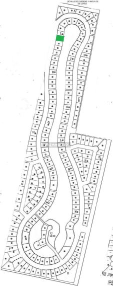 Terreno en Venta en Guaymallen, Mendoza