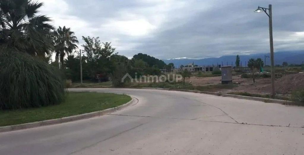 Terreno en Venta en Guaymallen, Mendoza
