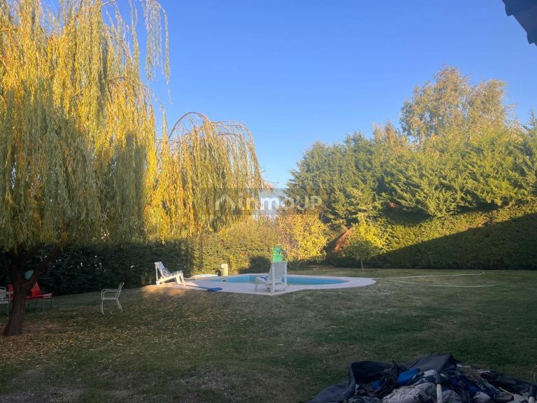Casa en Venta en Lujan de Cuyo, Mendoza