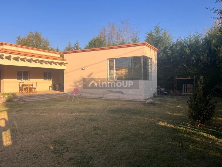 Casa en Venta en Lujan de Cuyo, Mendoza