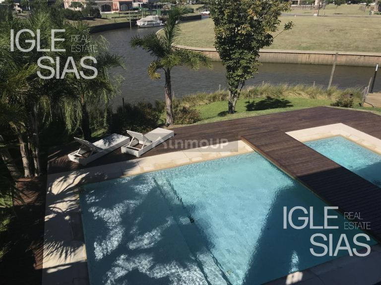 Casa en Alquiler en Tigre, G.B.A. Zona Norte