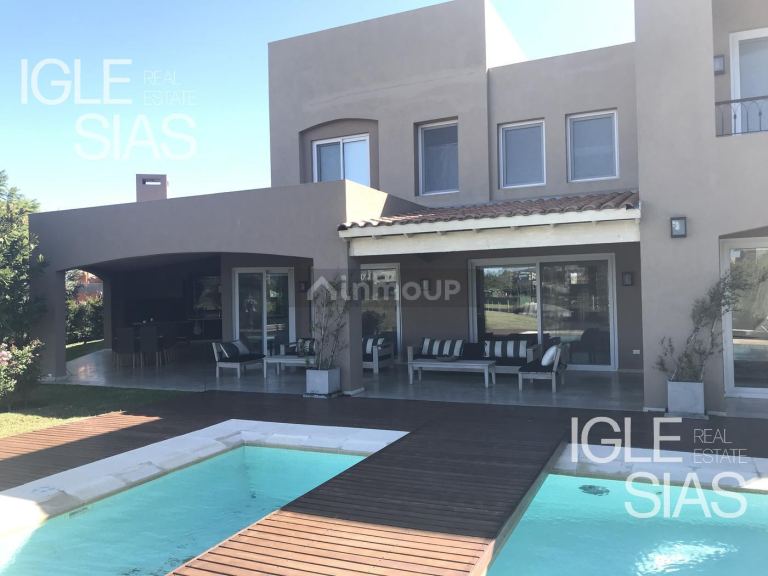 Casa en Alquiler en Tigre, G.B.A. Zona Norte