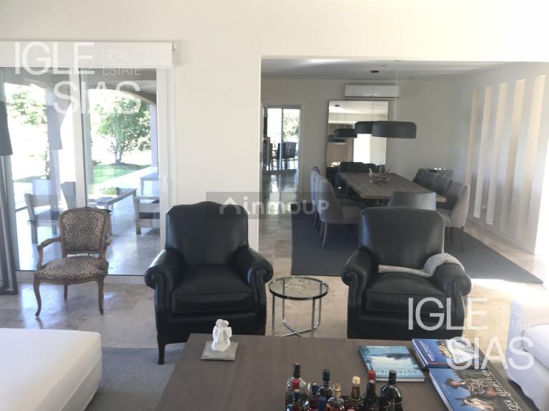 Casa en Alquiler en Tigre, G.B.A. Zona Norte