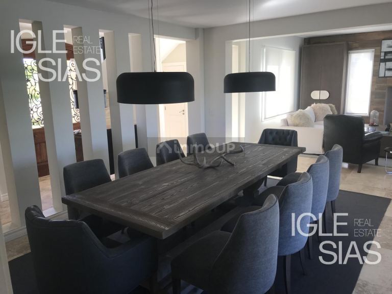 Casa en Alquiler en Tigre, G.B.A. Zona Norte