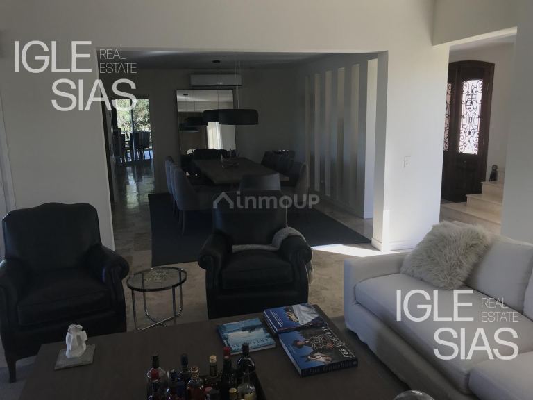 Casa en Alquiler en Tigre, G.B.A. Zona Norte